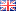 GBR Flag