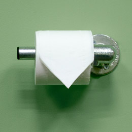 厕所卫生间纸巾架卷筒纸架