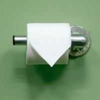 创意卷纸架 工业风卫生间纸巾架 美式乡村复古厕所卷纸架 卷筒厕所纸架