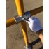 Fast Kit - 钢制直线型护栏套装——安装