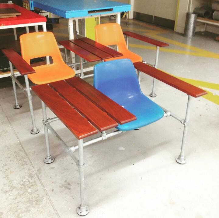 工业风家具
