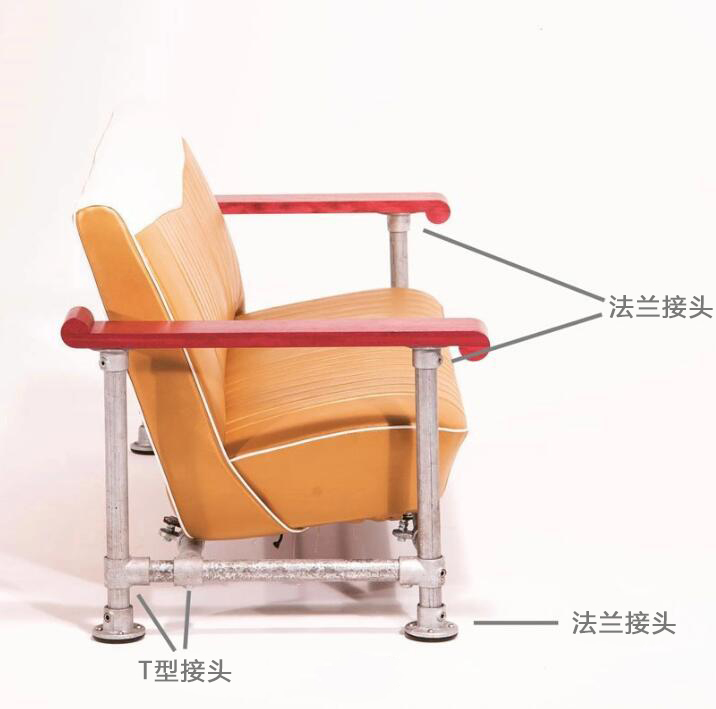 工业风家具