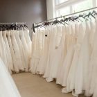婚纱挂衣架