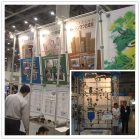 展台搭建