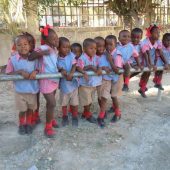 haiti-parallel-bars-playground