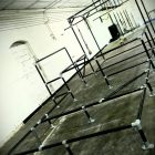 indoor-parkour-structure