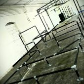 indoor-parkour-structure
