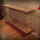 industrial-console-table-built-with-barn-board-and-pipe_1-140x140