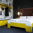 industrial-pipe-furniture-bed-rack