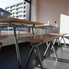 咖啡馆家具