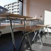 咖啡馆家具