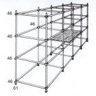 Shelving Rack